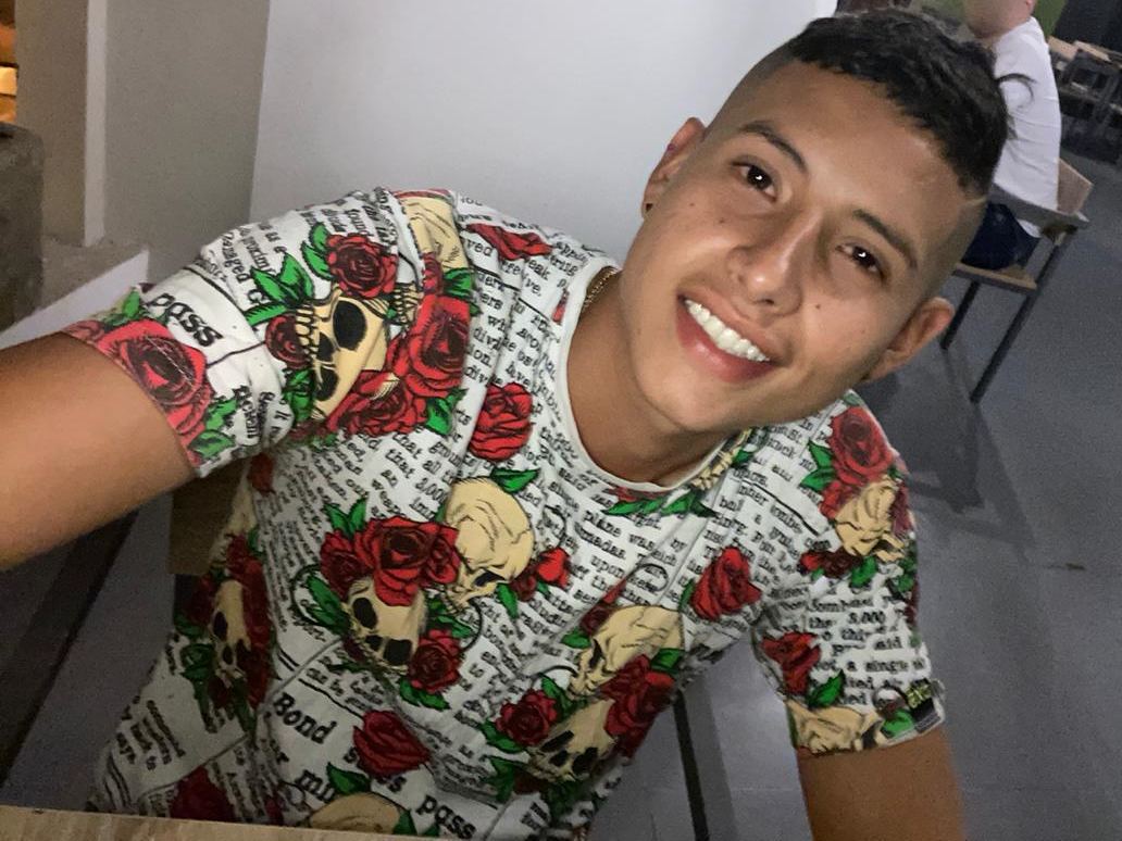 Foto de perfil de modelo de webcam de BOYXXL 