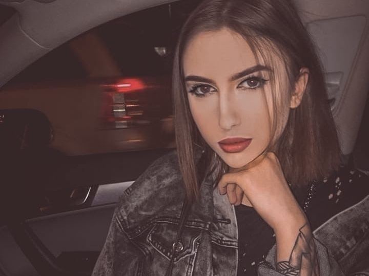 TashaNeew Profilbild des Cam-Modells 