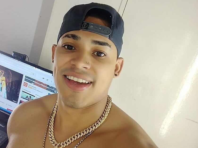Profilbilde av CalvinMuscles webkamera modell