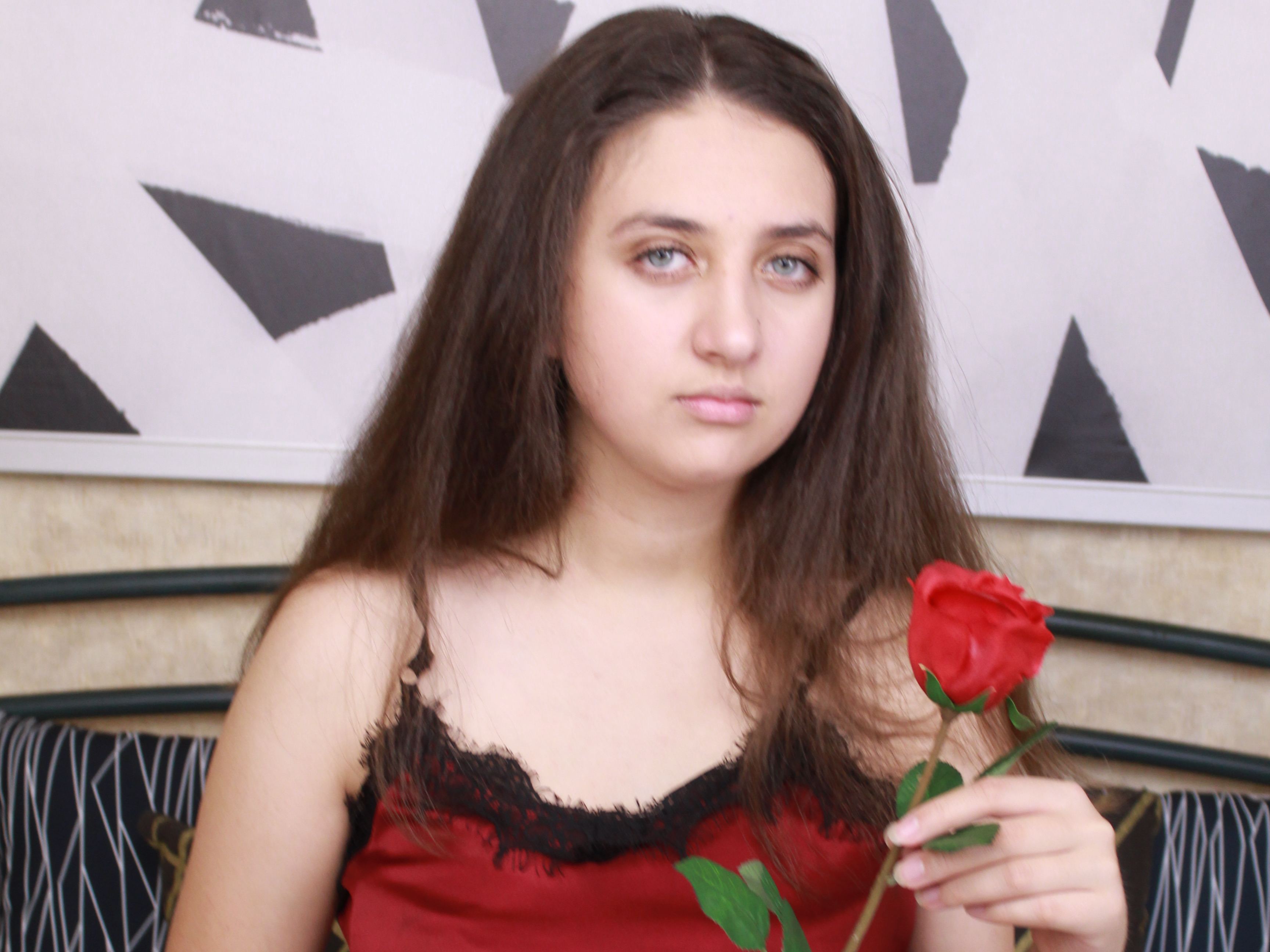 Babeshybabe profielfoto van cam model 