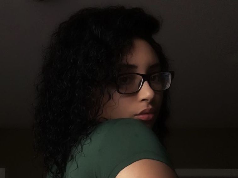 PrincessScarlettKnight Profilbild des Cam-Modells 