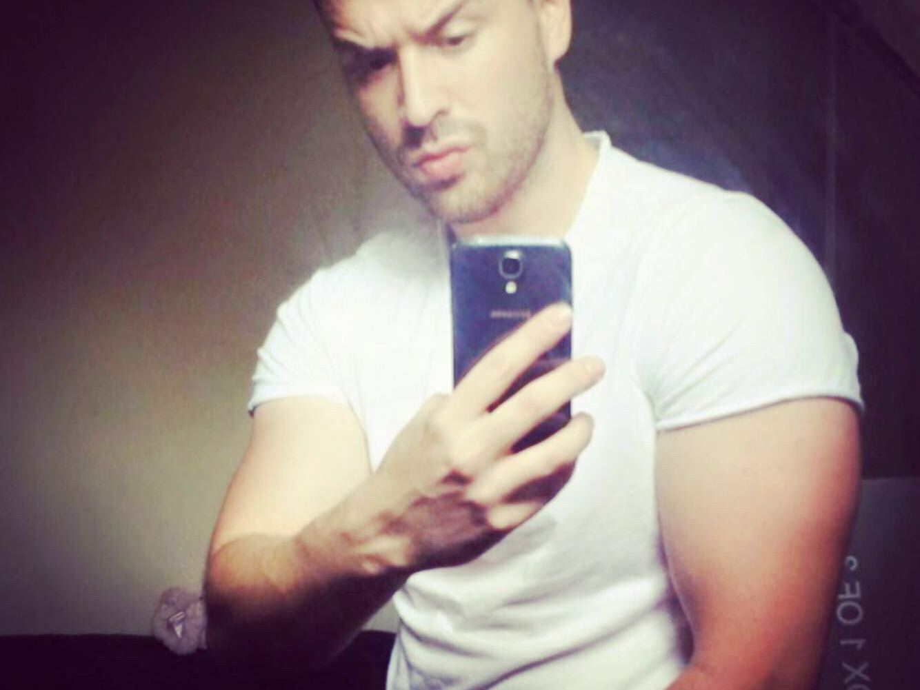 Imagen de perfil de modelo de cámara web de Beardeddannyboy