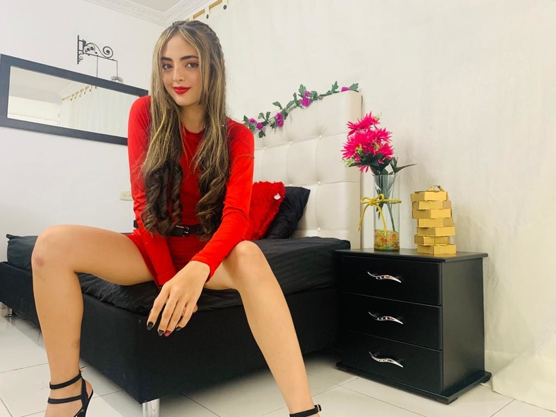 Artista LunaJaramillo Foto 1