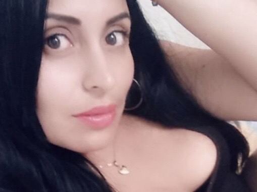 Danniela_Hot Profilbild des Cam-Modells 