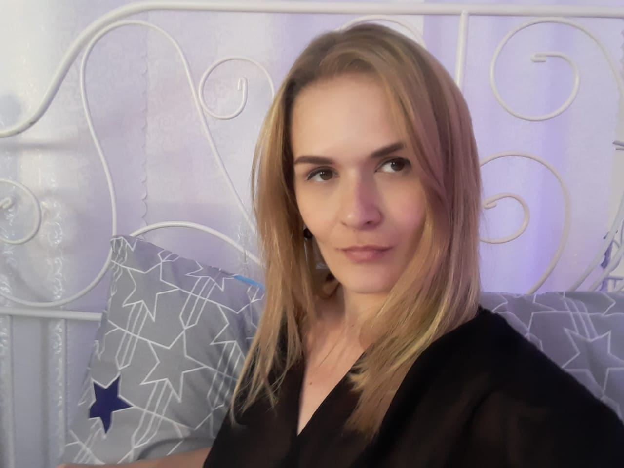 Alisa_Joyce Profilbild des Cam-Modells 
