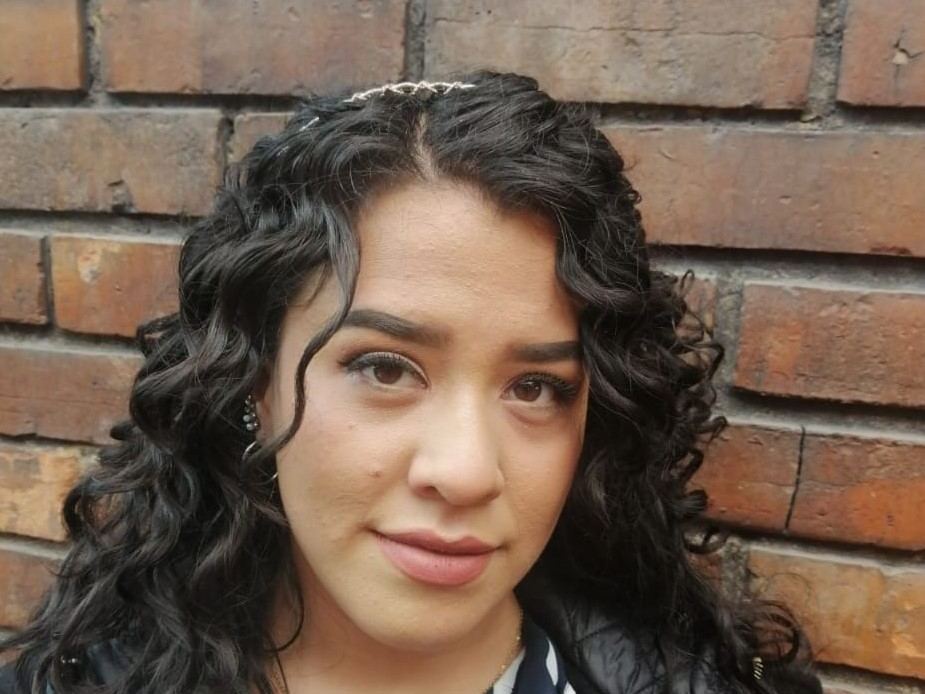 Eilisaqueen Profilbild des Cam-Modells 