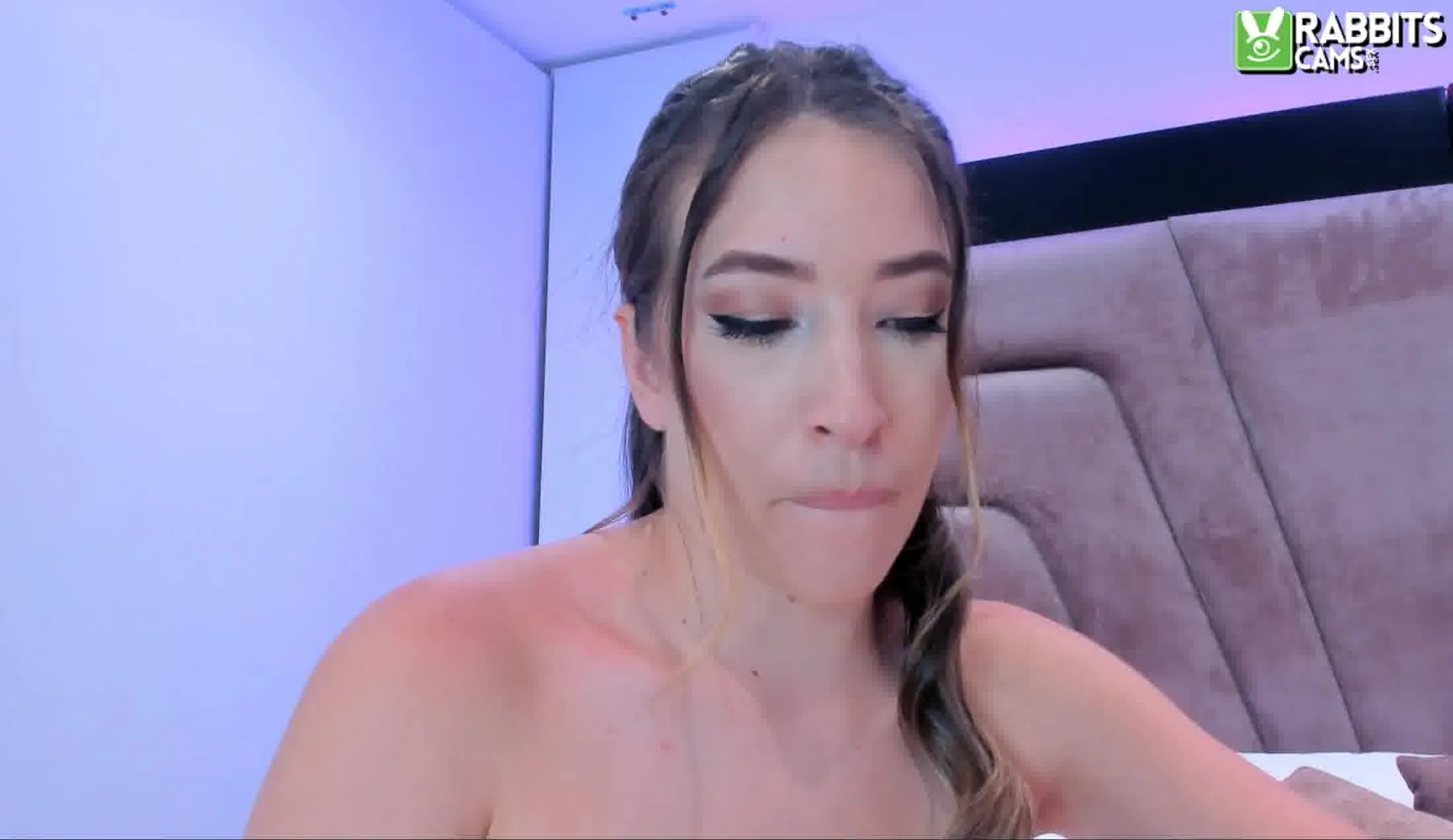 Artiest LaurenClark Video 2