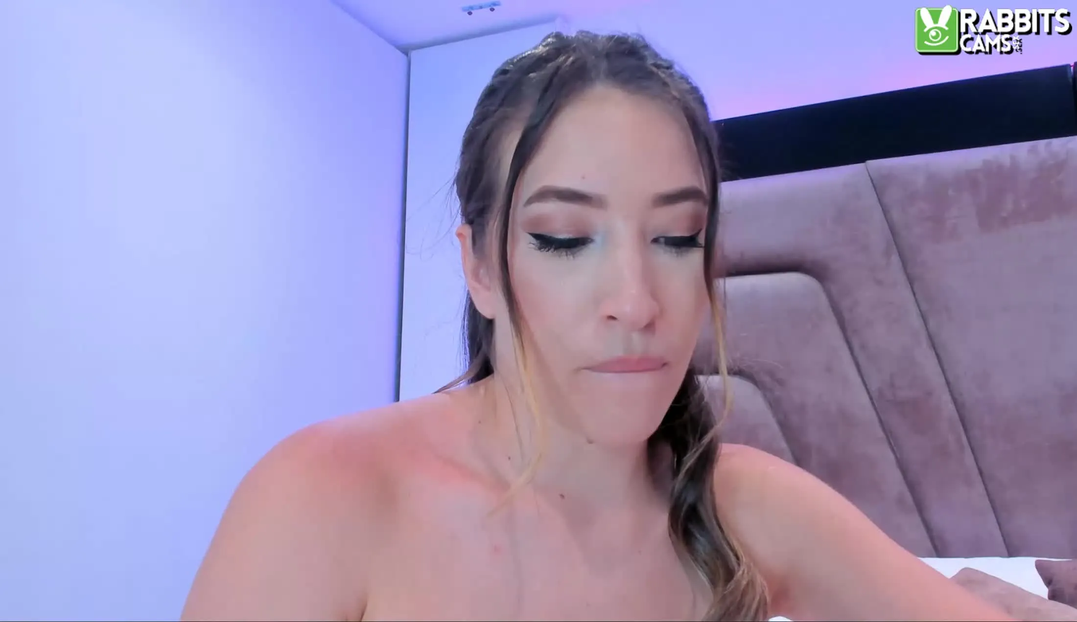 Artiest LaurenClark Video 2