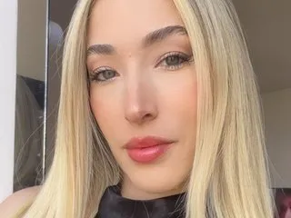 Image de profil du modèle de webcam LaurenClark