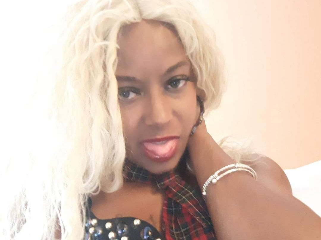 MistressKaylahSmith cam model profile picture 