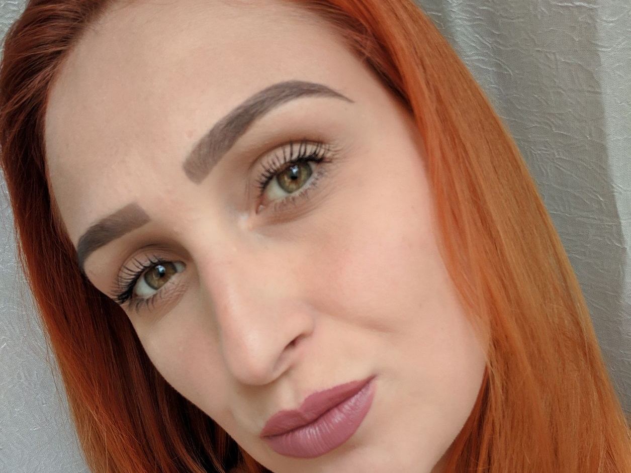 CrazyAhLady profilbild på webbkameramodell 