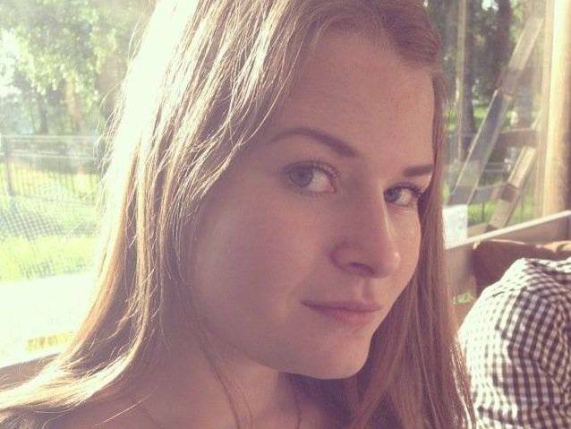 mePrincess profilbild på webbkameramodell 