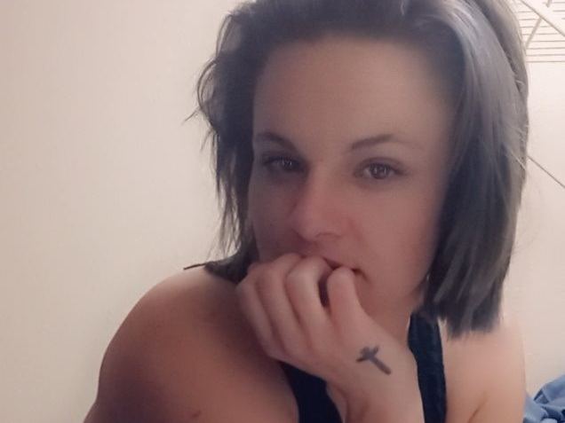Image de profil du modèle de webcam Queenie_Moore