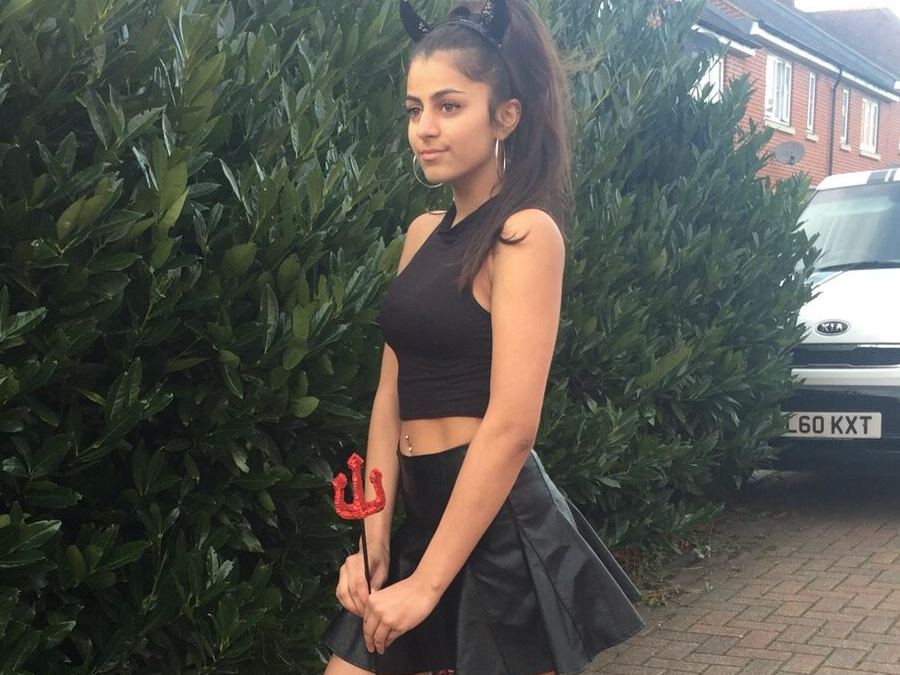 QueenEesha cam model profile picture 
