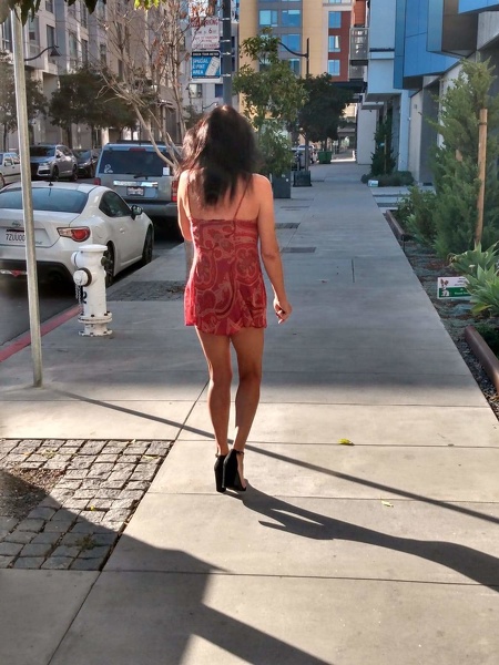 Utøver Mandi Bilde 6