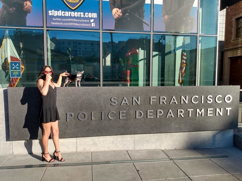 Utøver Mandi Bilde 5