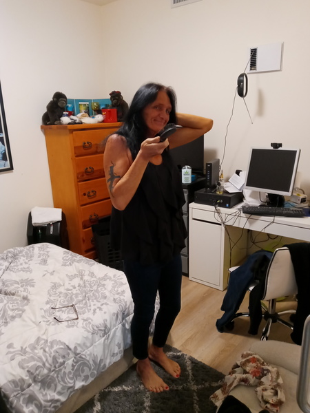 Utøver Mandi Bilde 3