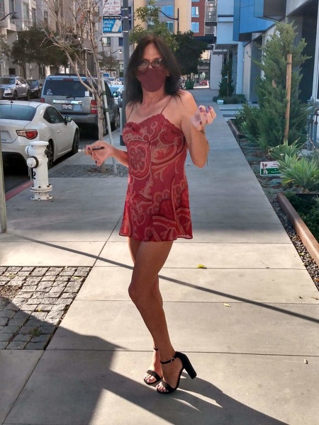 Utøver Mandi Bilde 7