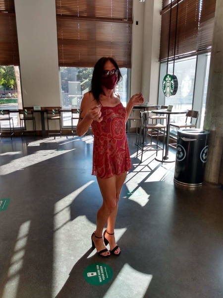 Utøver Mandi Bilde 9