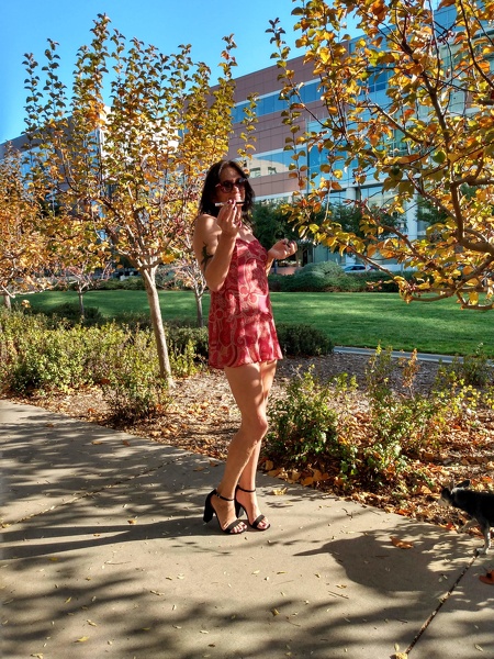 Utøver Mandi Bilde 8