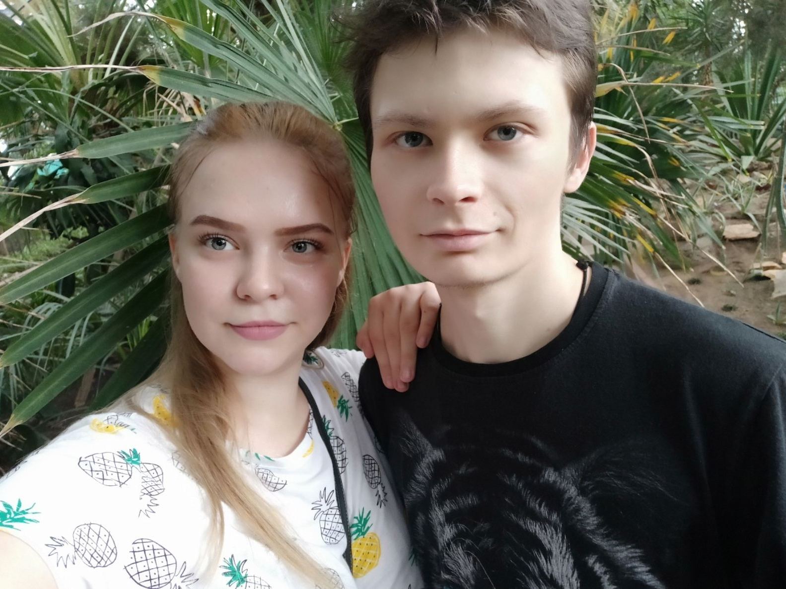 BrianAnHard immagine del profilo del modello di cam