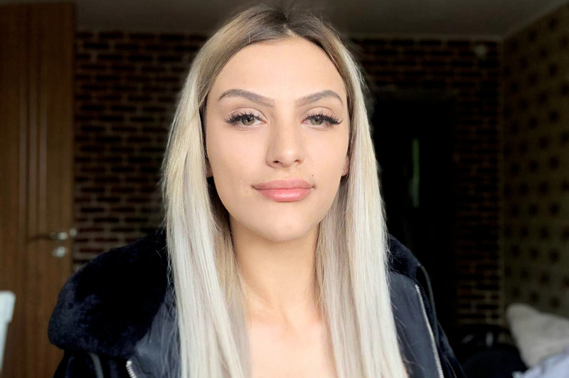 Utøver Emma_Rossse Bilde 1