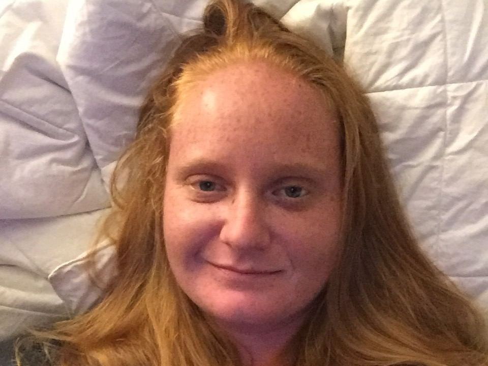 Imagen de perfil de modelo de cámara web de Ginger_Cock_Lover