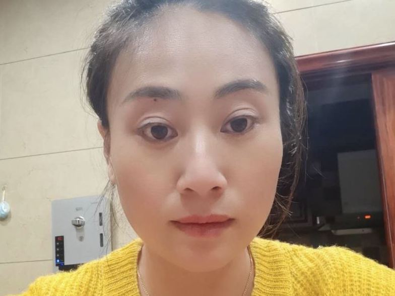 Junecai profielfoto van cam model 