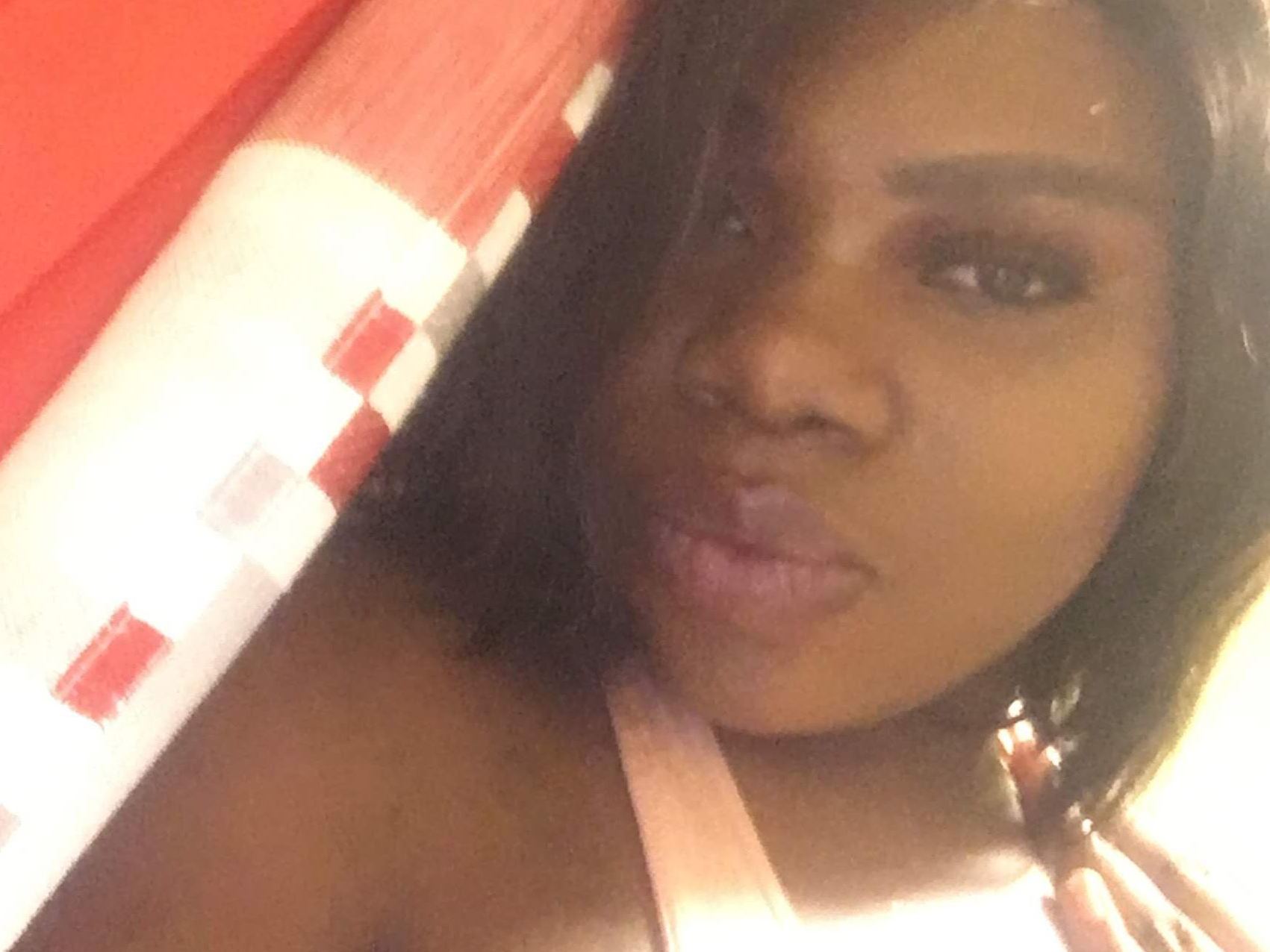 Profilbilde av Chantelldior19 webkamera modell