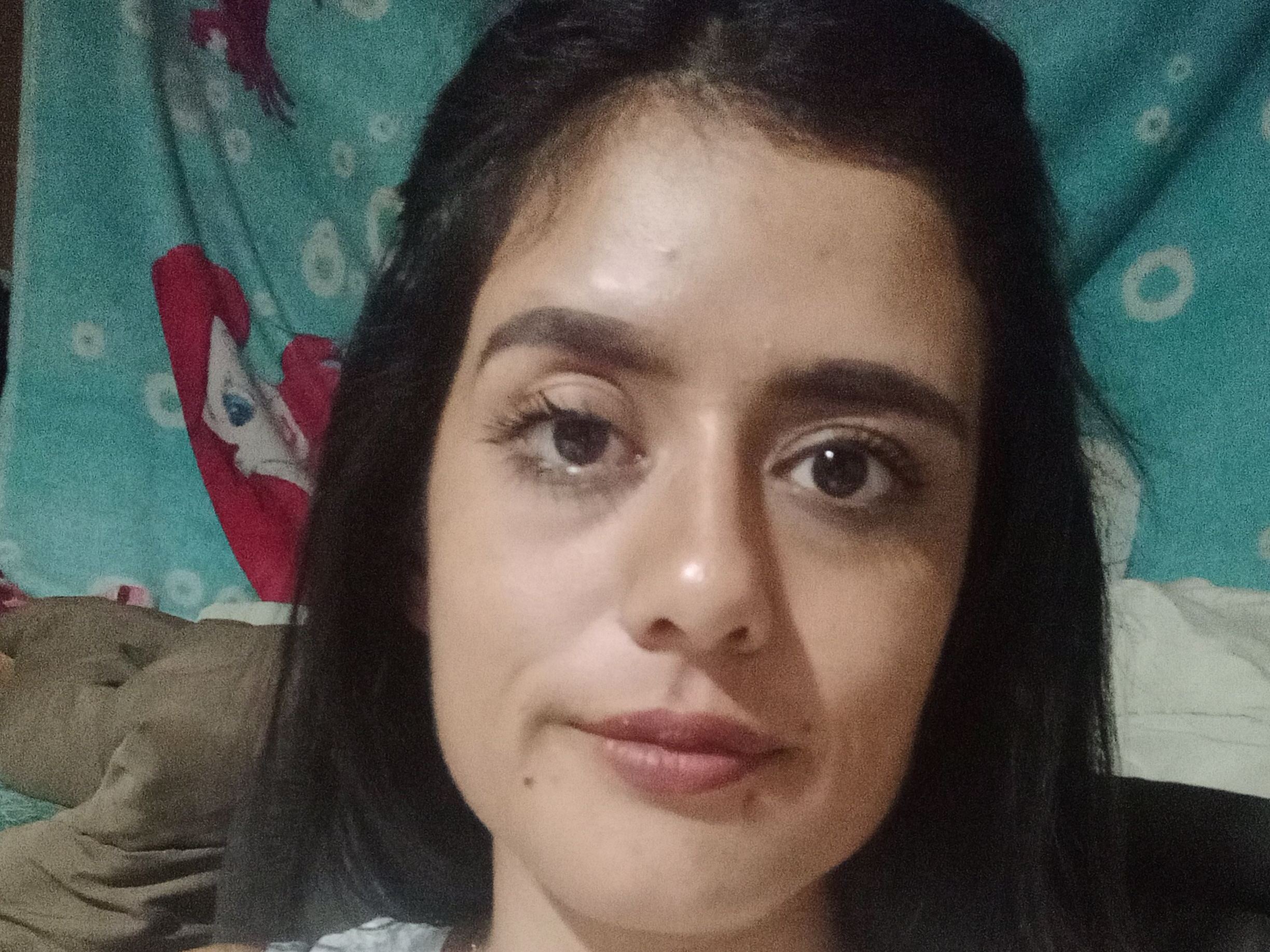 Alita42 profielfoto van cam model 