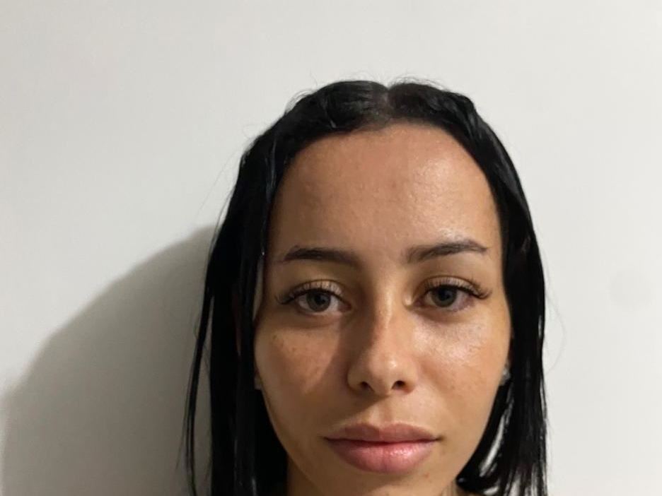 KarlaMendoza profielfoto van cam model 