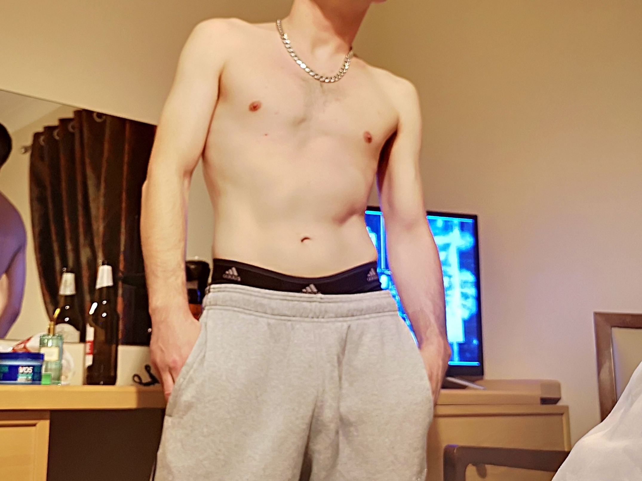 Uncutwelshboy immagine del profilo del modello di cam
