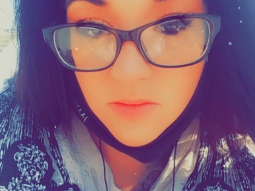 Image de profil du modèle de webcam Bubblezbitch