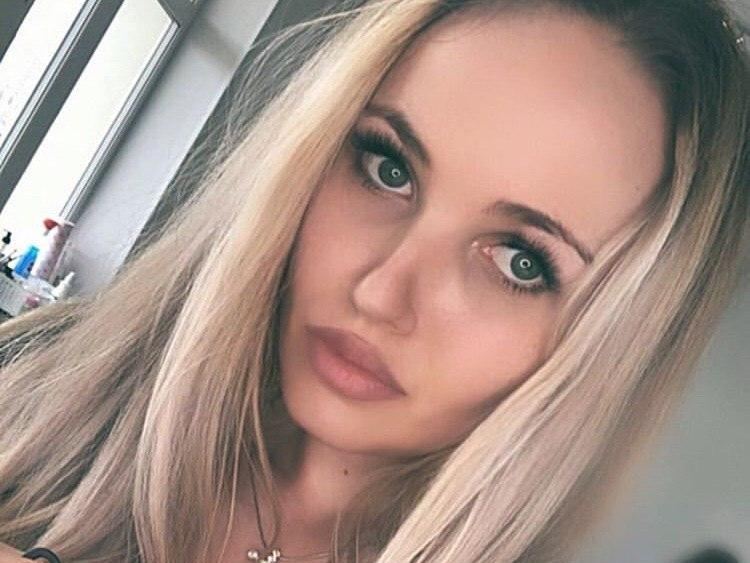 Profilbilde av Ashley_Bunny webkamera modell