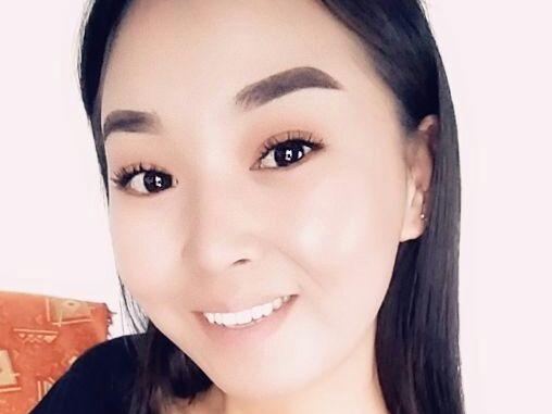 DoroTeya Profilbild des Cam-Modells 