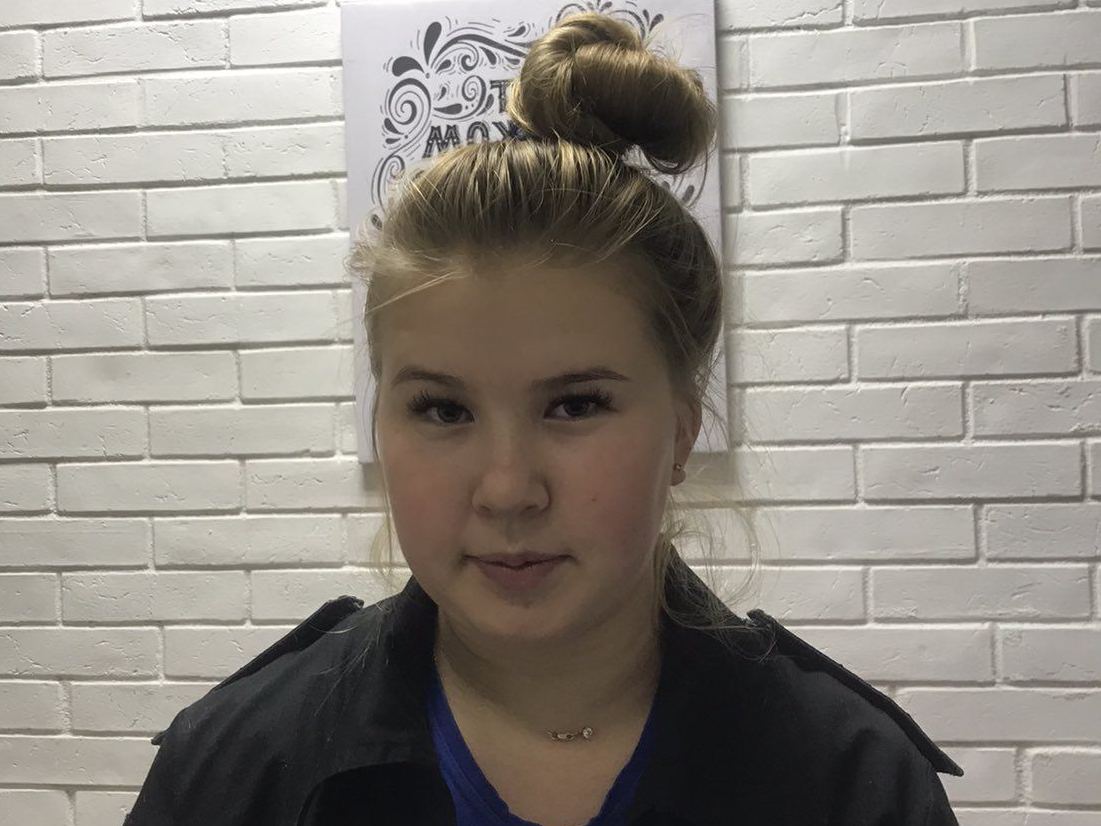 HaleyThiery profilbild på webbkameramodell 