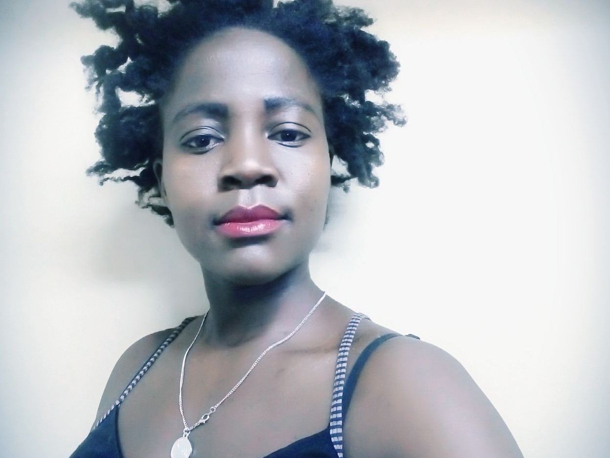 Profilbilde av AfroEbonyBoo webkamera modell