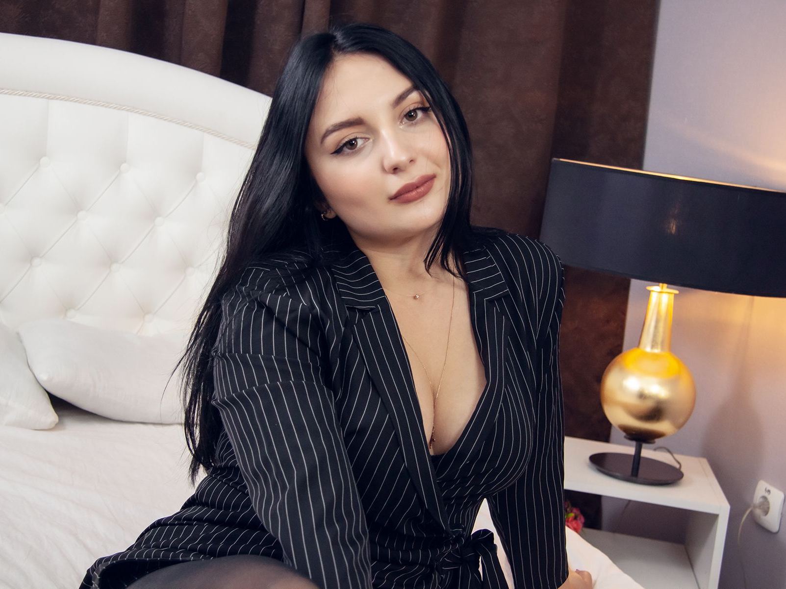 ArinaFinch profielfoto van cam model 