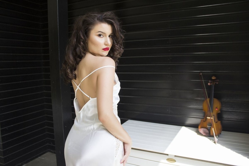 Artist StormiX Foto 10