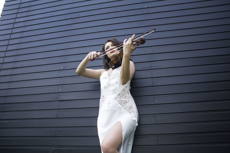 Artist StormiX Foto 6