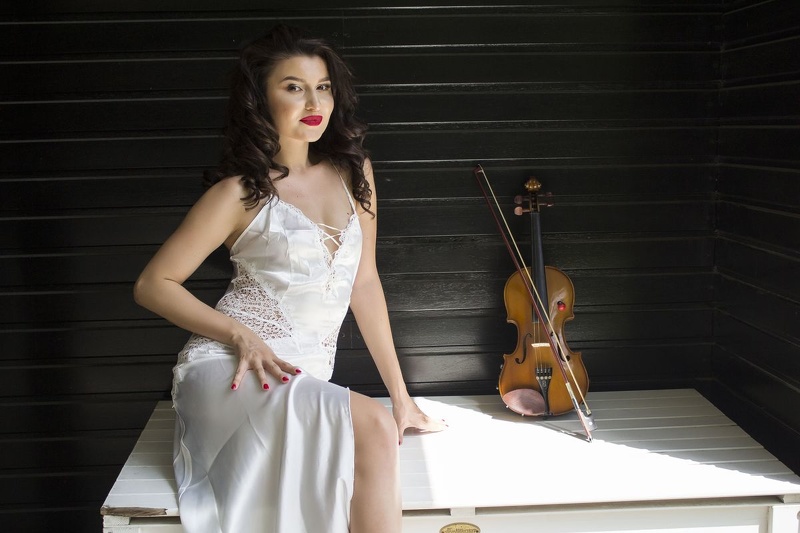 Artist StormiX Foto 11