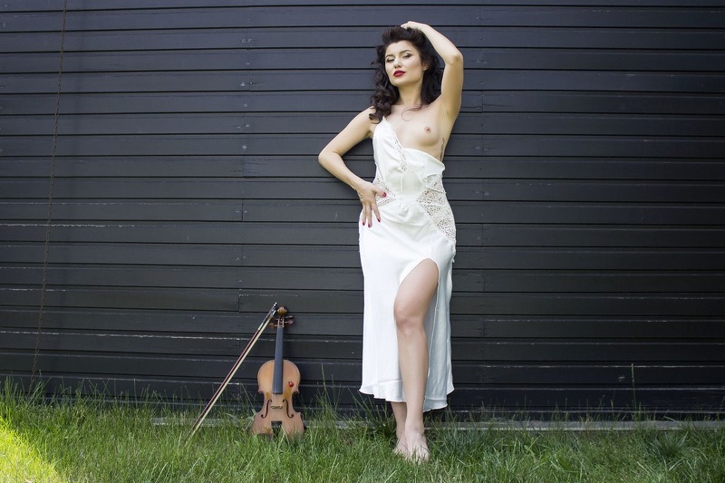 Artist StormiX Foto 3