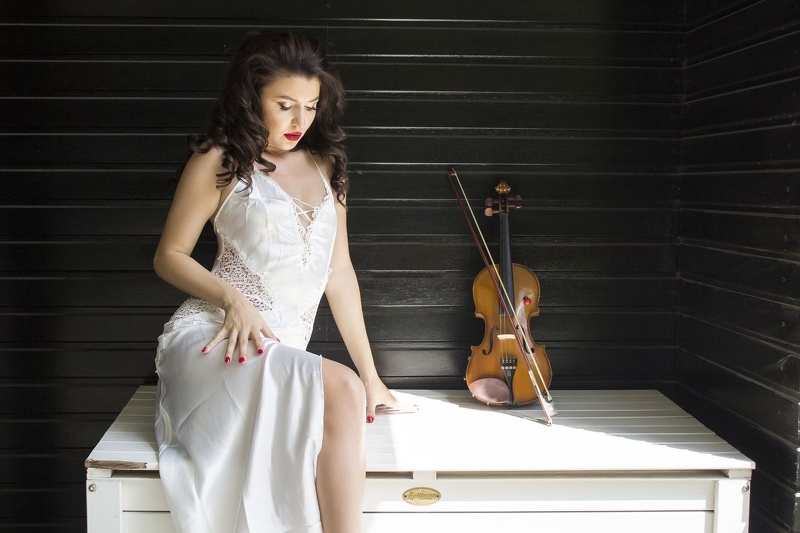 Artist StormiX Foto 12