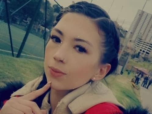 MartinaTwerk profielfoto van cam model 