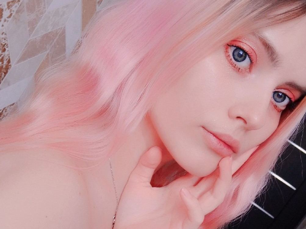 lucentbeam cam model profile picture 