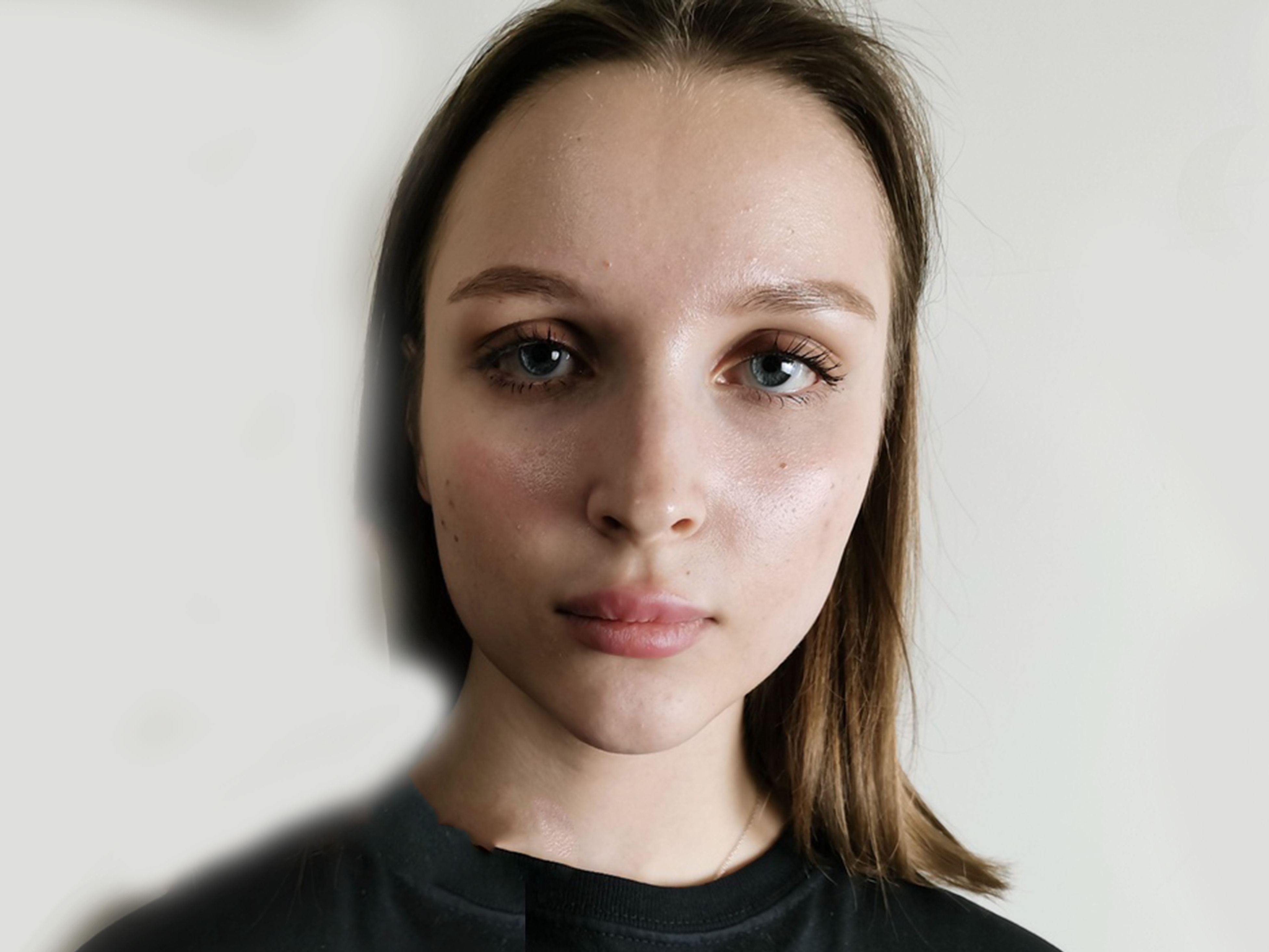 LucyMiller profielfoto van cam model 