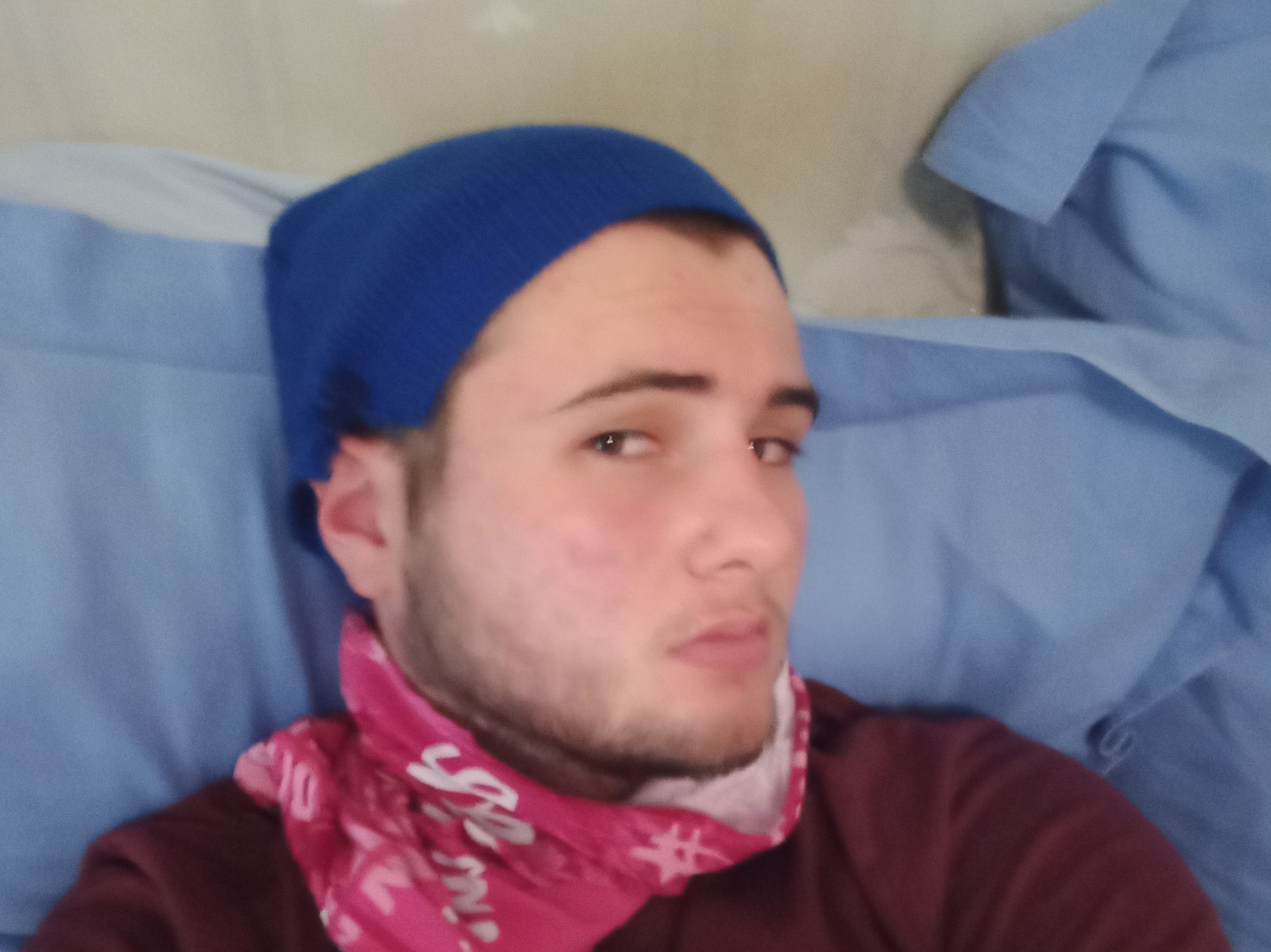 Hurtmyass immagine del profilo del modello di cam