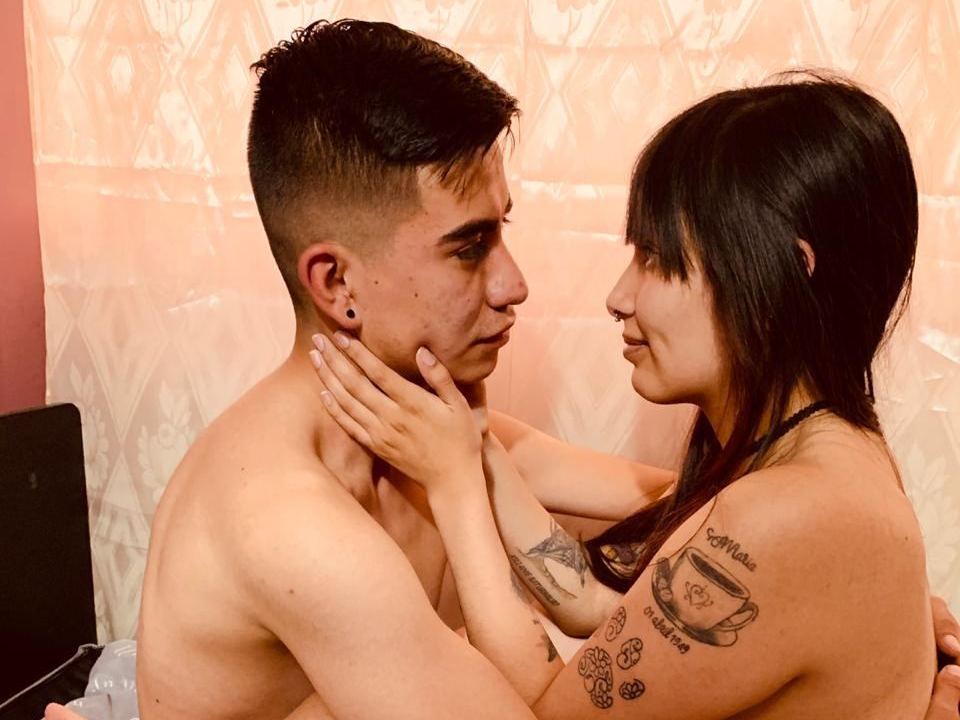 Profilbilde av Carl_n_sara webkamera modell
