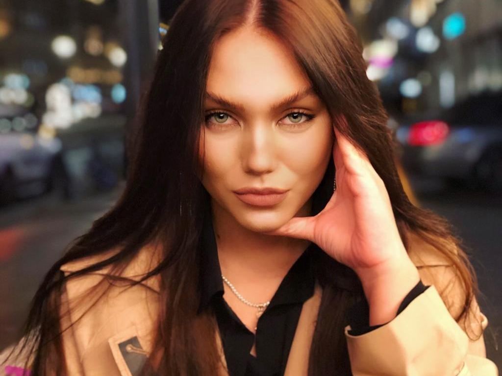 Profilbilde av LeahDear webkamera modell