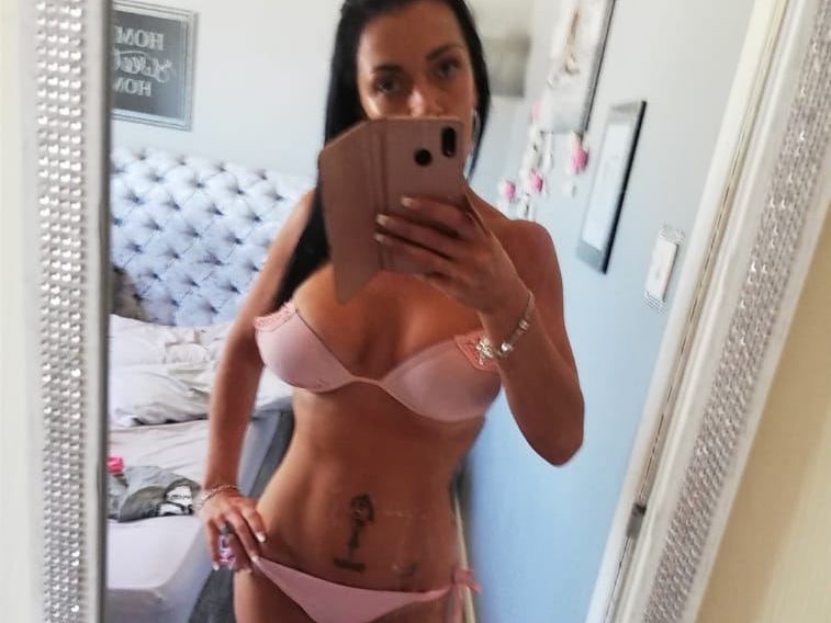 Profilbilde av Lexiee18 webkamera modell